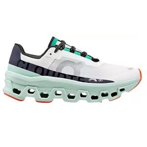 Cloudmonster - undyed / creek size 9.5( with box)